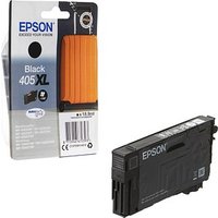 EPSON 405XL / T05H1  schwarz Druckerpatrone EPSON 405XL / T05H1  schwarz Druckerpatrone