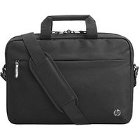 HP Laptoptasche Renew Business Kunstfaser schwarz 3E5F9AA bis 35,8 cm (14,1 Zoll)