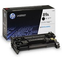 HP 89A (CF289A) schwarz Tonerkartusche
