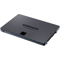 SAMSUNG 870 QVO 1 TB interne SSD-Festplatte SAMSUNG 870 QVO 1 TB interne SSD-Festplatte