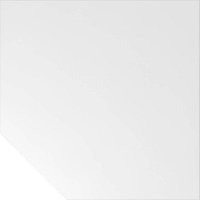 HAMMERBACHER Verbindungsplatte höhenverstellbar QT12 weiß, silber Trapezform 120,0 x 80,0 x 68,0 - 76,0 cm HAMMERBACHER Verbindungsplatte höhenverstellbar QT12 weiß, silber Trapezform 120,0 x 80,0 x 68,0 - 76,0 cm
