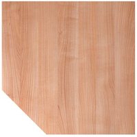 HAMMERBACHER Verbindungsplatte höhenverstellbar QT12 nussbaum, silber Trapezform 120,0 x 80,0 x 68,0 - 76,0 cm HAMMERBACHER Verbindungsplatte höhenverstellbar QT12 nussbaum, silber Trapezform 120,0 x 80,0 x 68,0 - 76,0 cm