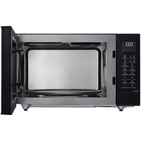 Panasonic NN-CT56JBGPG Mikrowelle 1.000 W schwarz