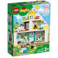 LEGO® Duplo 10929 Unser Wohnhaus Bausatz LEGO® Duplo 10929 Unser Wohnhaus Bausatz