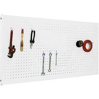 Simonrack Lochwand PANELCLICK