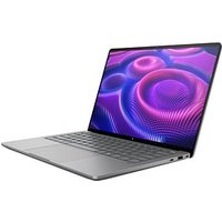 HP ZBook Ultra G1a B72TBET  Laptop 35,6 cm (14,0 Zoll), 128 GB RAM, 2 TB SSD, AMD Ryzen™ AI Max+ PRO 395