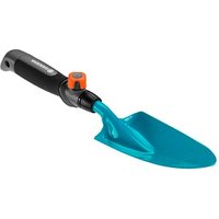 GARDENA combisystem Blumenkelle Qualitätsstahl mit Duroplastbeschichtung GARDENA combisystem Blumenkelle Qualitätsstahl mit Duroplastbeschichtung