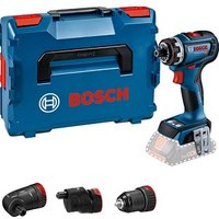 AKTION: BOSCH Professional GSR 18V-90 FC Akku-Bohrschrauber-Set 18,0 V, ohne Akku mit Prämie nach Registrierung AKTION: BOSCH Professional GSR 18V-90 FC Akku-Bohrschrauber-Set 18,0 V, ohne Akku mit Prämie nach Registrierung
