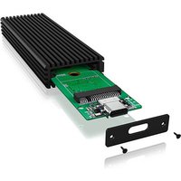 RaidSonic ICY BOX® IB-1816M-C31 Festplattengehäuse RaidSonic ICY BOX® IB-1816M-C31 Festplattengehäuse