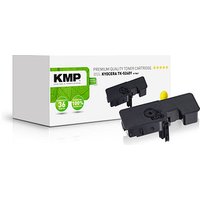 KMP K-T84Y  gelb Toner kompatibel zu KYOCERA TK-5240Y KMP K-T84Y  gelb Toner kompatibel zu KYOCERA TK-5240Y