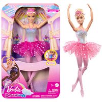 Barbie Zauberlicht Dreamtopia Puppe