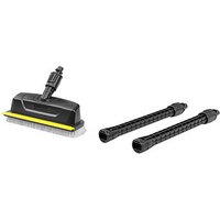 KÄRCHER Powerschrubber PS 30 Dampfreiniger KÄRCHER Powerschrubber PS 30 Dampfreiniger