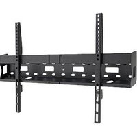 Neomounts TV-Wandhalterung LFD-W1640MP schwarz Neomounts TV-Wandhalterung LFD-W1640MP schwarz