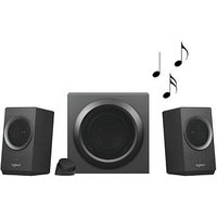 Logitech Z337 Lautsprechersystem Logitech Z337 Lautsprechersystem