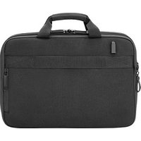 HP Laptoptasche Renew Executive Kunstfaser schwarz 6B8Y2AA bis 40,6 cm (16 Zoll)