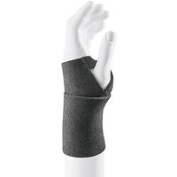 FUTURO™ Handgelenkbandage Sport 09033DABI schwarz 11,4-24,1 cm, 1 St. FUTURO™ Handgelenkbandage Sport 09033DABI schwarz 11,4-24,1 cm, 1 St.