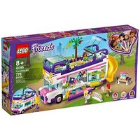 LEGO® Friends 41395 Freundschaftsbus Bausatz LEGO® Friends 41395 Freundschaftsbus Bausatz