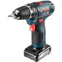 BOSCH GSR 12V-15 Professional Akku-Bohrschrauber-Set 12,0 V, mit 2 Akkus BOSCH GSR 12V-15 Professional Akku-Bohrschrauber-Set 12,0 V, mit 2 Akkus