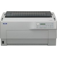 EPSON DFX-9000N Nadeldrucker grau