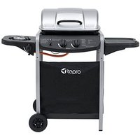 tepro Gasgrill Fremont 112,0 x 52,0 x 96,5 cm tepro Gasgrill Fremont 112,0 x 52,0 x 96,5 cm