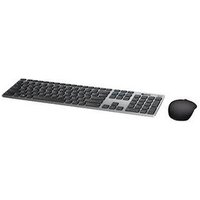 DELL Wireless Desktop KM717 Tastatur-Maus-Set kabellos DELL Wireless Desktop KM717 Tastatur-Maus-Set kabellos