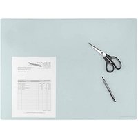 DURABLE Schreibtischunterlage Duraglas transparent Kunststoff 53,0 x 40,0 cm, 1 St.