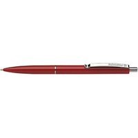 Schneider Kugelschreiber K15 rot, Schreibfarbe: rot, 1 St. Schneider Kugelschreiber K15 rot, Schreibfarbe: rot, 1 St.
