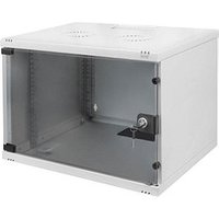 DIGITUS 4016032331698 Wand-Netzwerkschrank DIGITUS 4016032331698 Wand-Netzwerkschrank