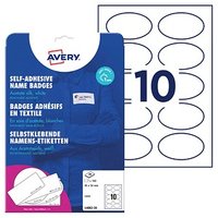 200 AVERY Zweckform Namensetiketten L4882-20 weiß 85,0 x 50,0 mm 200 AVERY Zweckform Namensetiketten L4882-20 weiß 85,0 x 50,0 mm