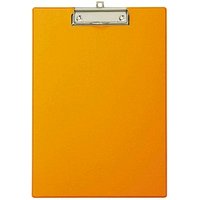 MAUL Klemmbrett 2335243 DIN A4 orange Karton