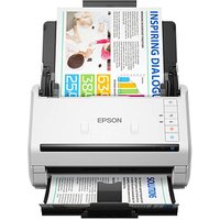 EPSON WorkForce DS-770II Dokumentenscanner