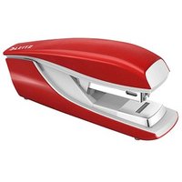 AKTION: LEITZ Heftgerät NeXXt 5505 rot mit Prämie nach Registrierung AKTION: LEITZ Heftgerät NeXXt 5505 rot mit Prämie nach Registrierung