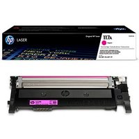 HP 117A (W2073A) magenta Tonerkartusche