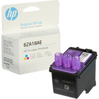 HP 6ZA18AE (6ZA18AE) color Druckkopf