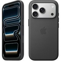 Apple Handy-Cover für Apple iPhone 17 Pro schwarz