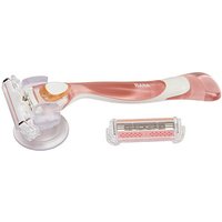 ISANA PACE 3 Nassrasierer Damen