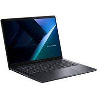 ASUS ExpertBook B3 B3405CCA-LY0066X Laptop 35,6 cm (14,0 Zoll), 16 GB RAM, 512 GB SSD, Intel® Core™ Ultra 5 125H ASUS ExpertBook B3 B3405CCA-LY0066X Laptop 35,6 cm (14,0 Zoll), 16 GB RAM, 512 GB SSD, Intel® Core™ Ultra 5 125H