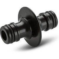 KÄRCHER Wasserstopp-Schlauchkupplung 2-Wege KÄRCHER Wasserstopp-Schlauchkupplung 2-Wege