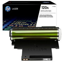 HP 120A (W1120A) schwarz, cyan, magenta, gelb Trommel