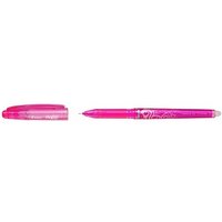 PILOT FRIXION point Tintenroller 0,3 mm, Schreibfarbe: pink, 1 St. PILOT FRIXION point Tintenroller 0,3 mm, Schreibfarbe: pink, 1 St.