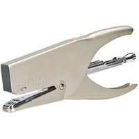 LEITZ Heftzange Juwel 3000 5558 matt vernickelt LEITZ Heftzange Juwel 3000 5558 matt vernickelt