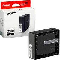 Canon PGI-2500 BK  schwarz Druckerpatrone Canon PGI-2500 BK  schwarz Druckerpatrone