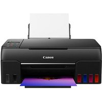 AKTION: Canon PIXMA G650 3 in 1 Tintenstrahl-Multifunktionsdrucker schwarz mit 30 Euro CashBack AKTION: Canon PIXMA G650 3 in 1 Tintenstrahl-Multifunktionsdrucker schwarz mit 30 Euro CashBack