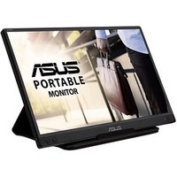 ASUS ZenScreen MB166C Monitor 40,0 cm (16,0 Zoll) schwarz ASUS ZenScreen MB166C Monitor 40,0 cm (16,0 Zoll) schwarz