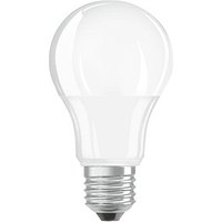 OSRAM LED-Lampe SUPERSTAR CLASSIC A 60 E27 8,8 W matt