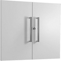 Kerkmann Dante Türen lichtgrau 72,0 cm