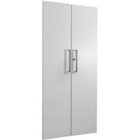 Kerkmann Dante Türen lichtgrau 185,0 cm