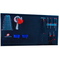 Simonrack Lochwand PANELCLICK