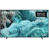 SAMSUNG GQ75Q7F2AUXZG Smart-TV 189,0 cm (75,0 Zoll) SAMSUNG GQ75Q7F2AUXZG Smart-TV 189,0 cm (75,0 Zoll)