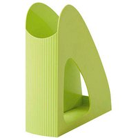 HAN Stehsammler Re-LOOP 16218-950 lemon Kunststoff, DIN A4 HAN Stehsammler Re-LOOP 16218-950 lemon Kunststoff, DIN A4